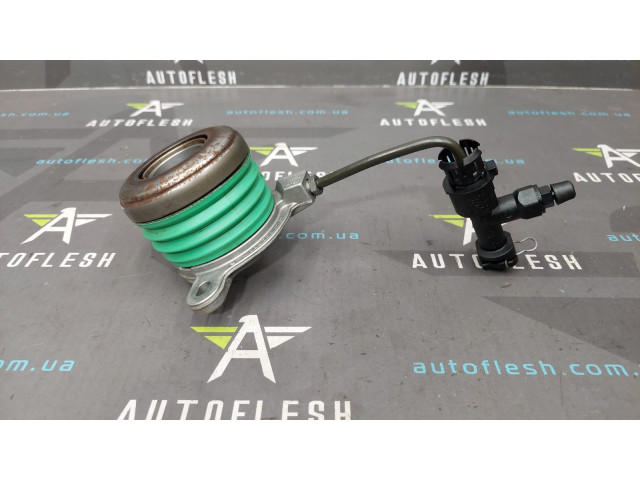 Підшипник вижимний A0002544108, A0002540700 Mercedes A Class B Class CLA GLA Class мерседес бу